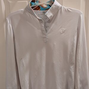 Girls show shirt extra large